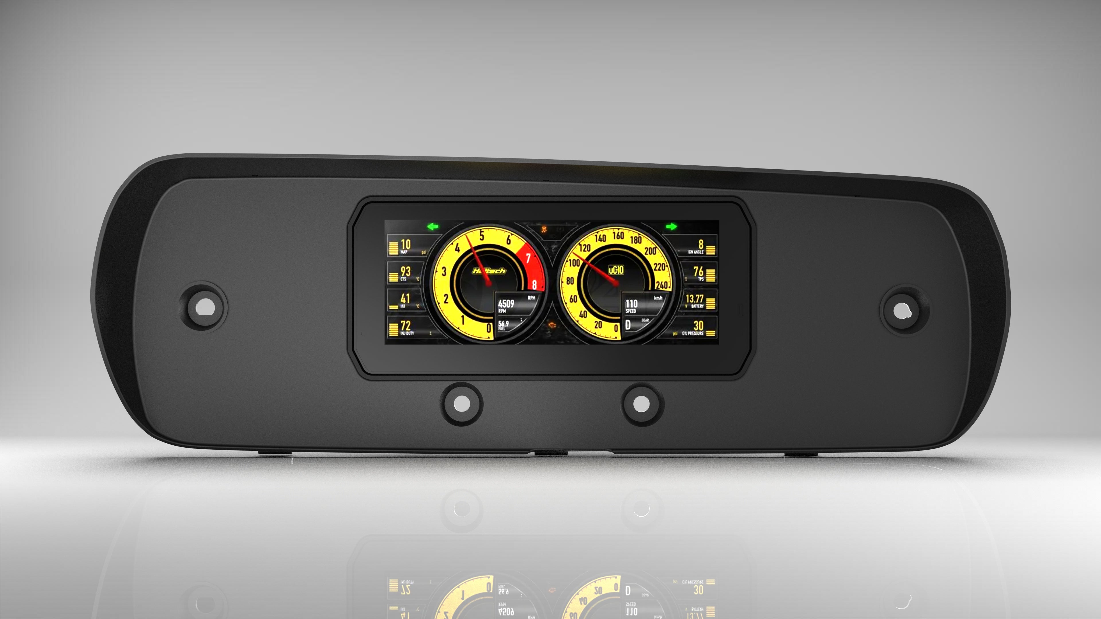 Chrysler CL/VH Valiant Dash Cluster - Digital