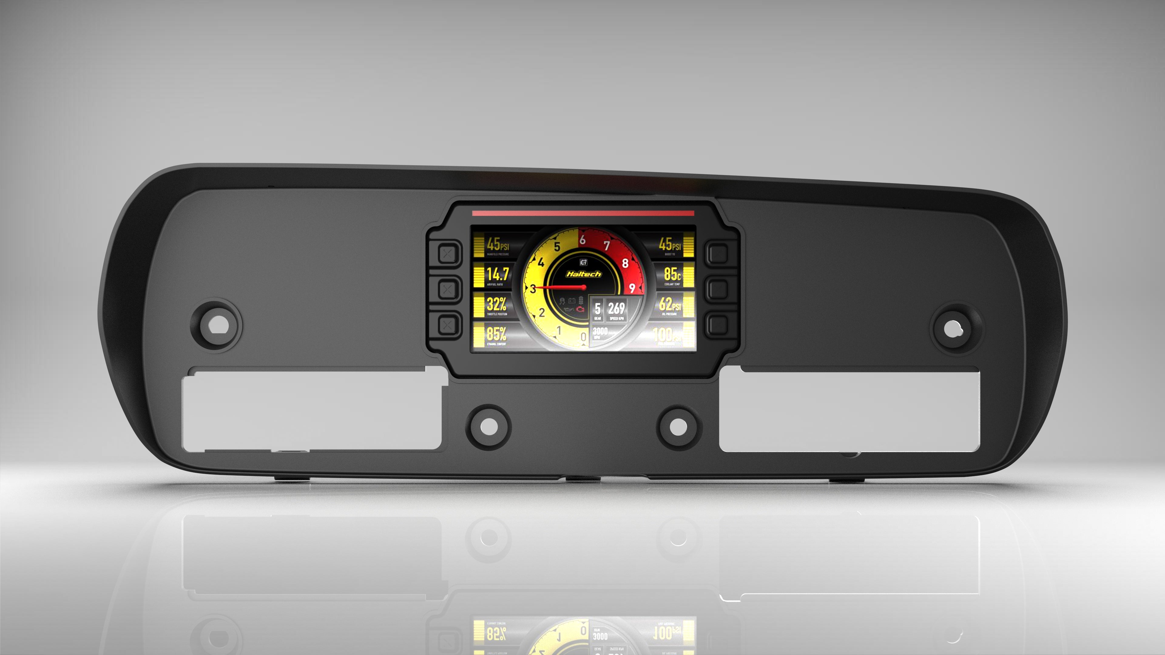Chrysler CL/VH Valiant Dash Cluster - Digital