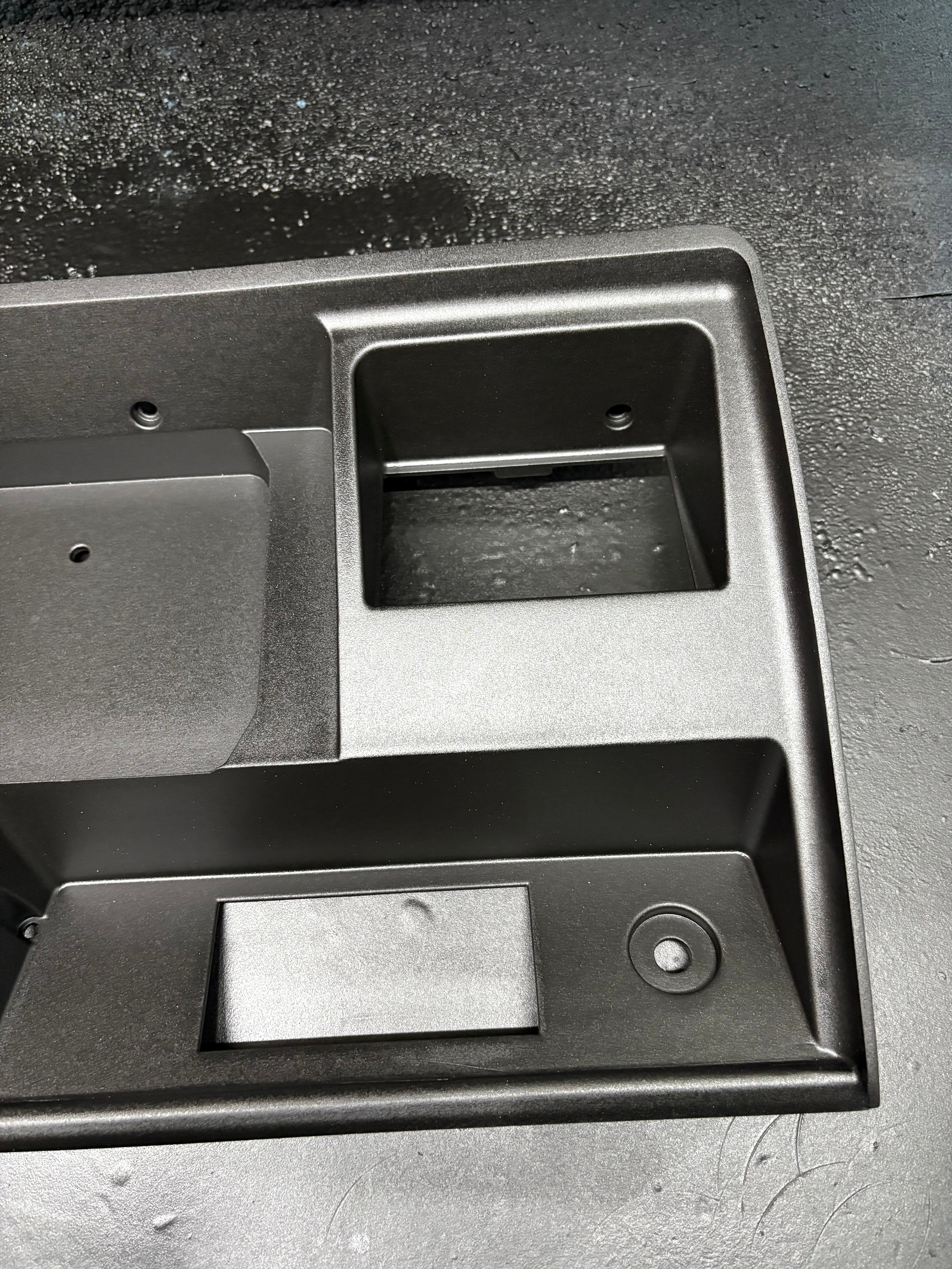 Holden HZ/HJ/HX/WB Dash Cluster - Digital