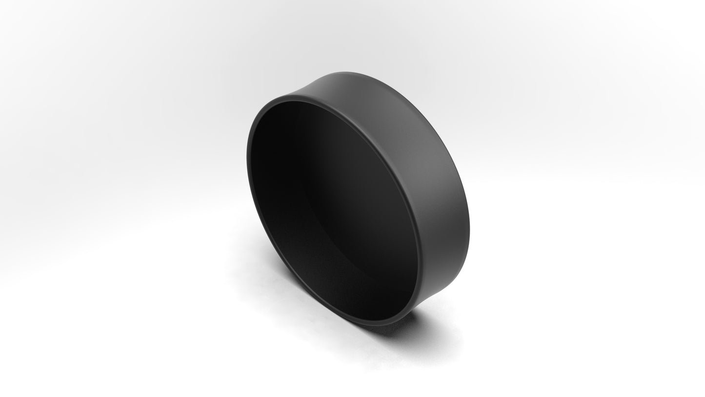 VK Headlight Block Offs - SET