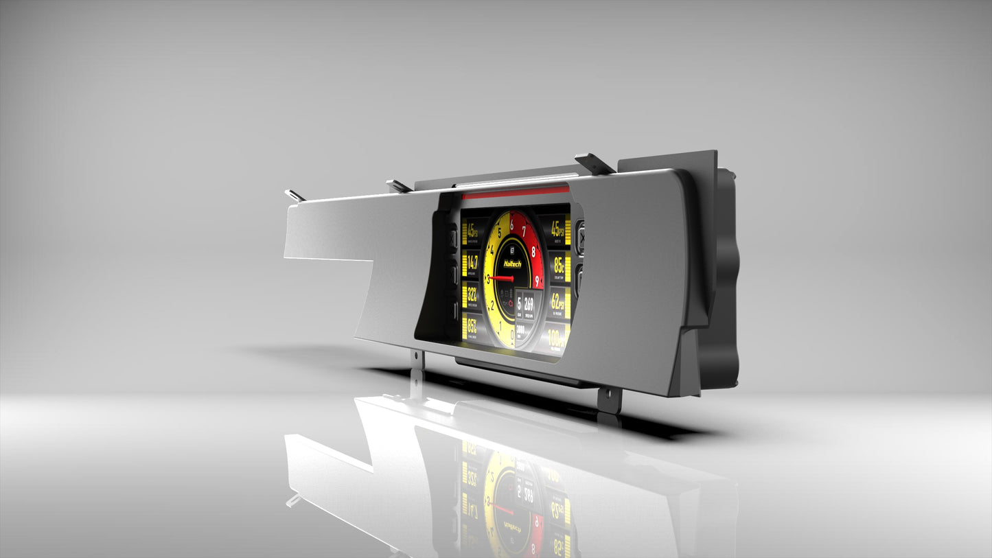 Holden VK Dash Cluster - Digital