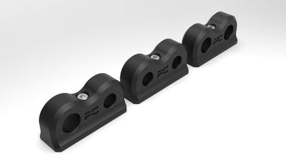 AN Fuel Line Brackets