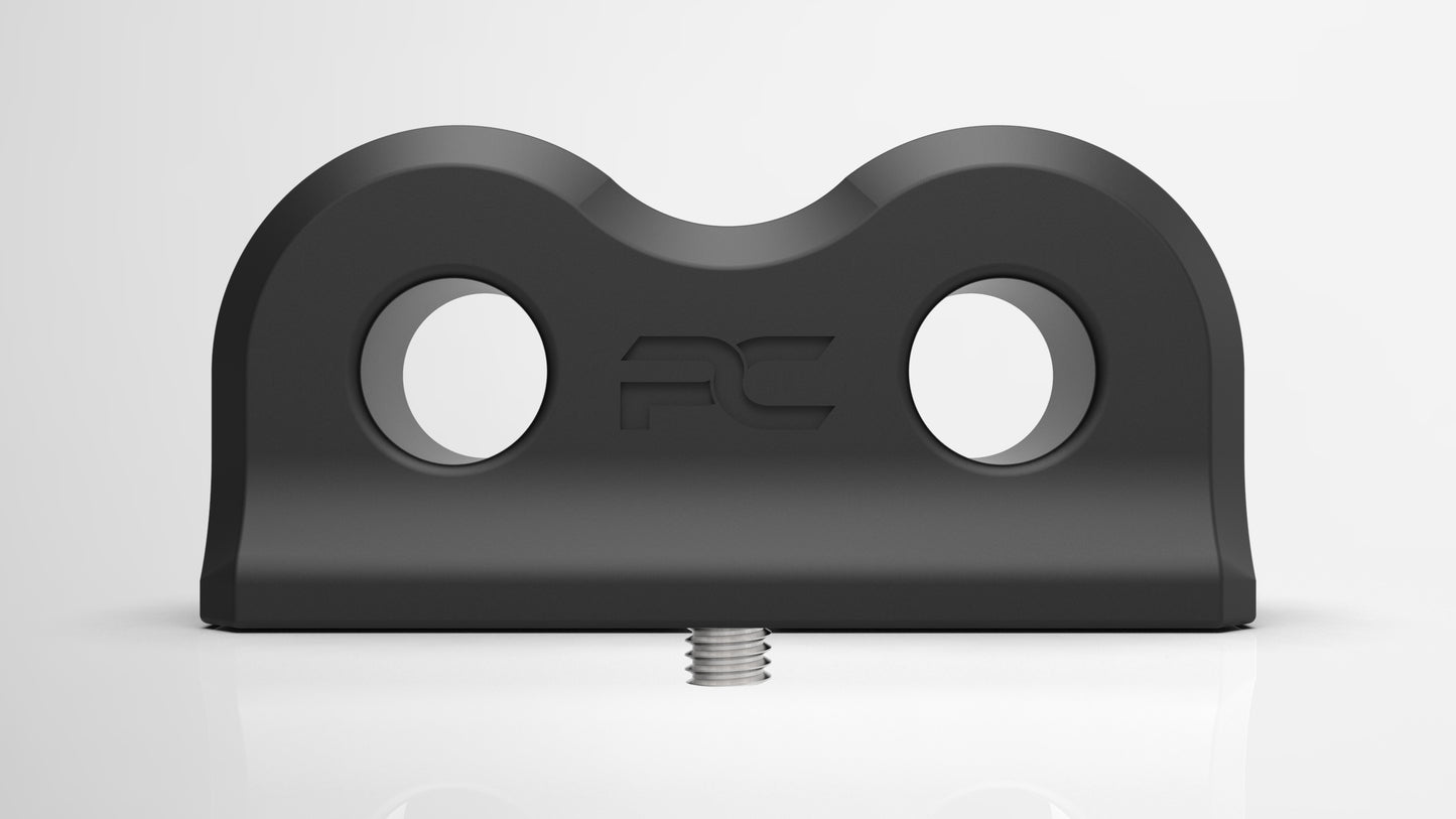 AN Fuel Line Brackets