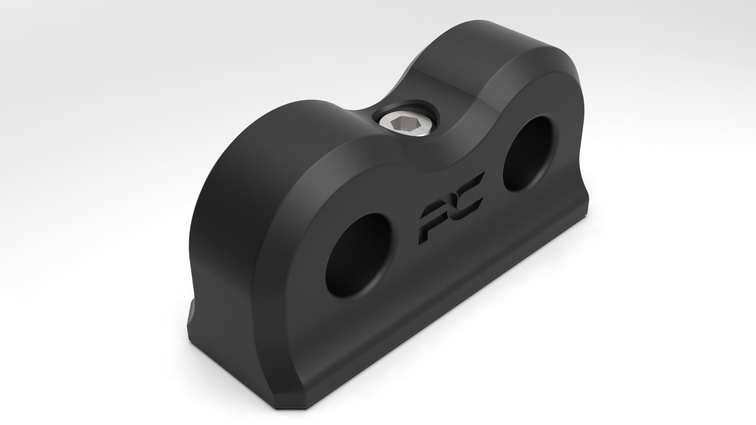 AN Fuel Line Brackets
