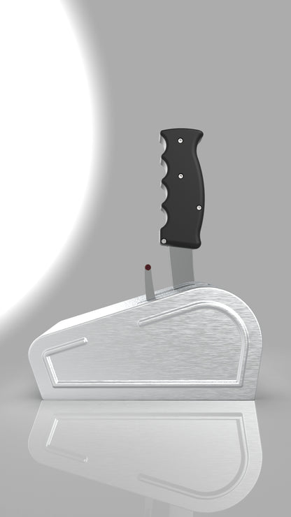 B&M Pro Ratchet Pistol Grip