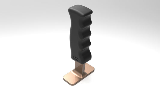 B&M Pro Ratchet Pistol Grip