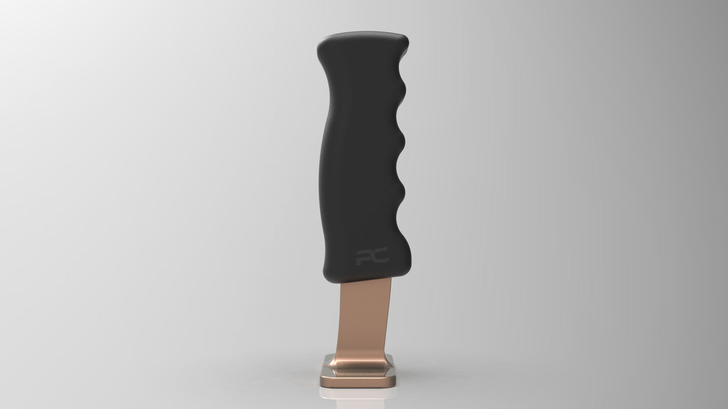 B&M Pro Ratchet Pistol Grip