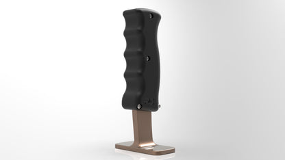 B&M Pro Ratchet Pistol Grip
