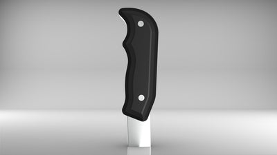 B&M Pro Ratchet - Magnum Style Conversion Handle