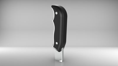 B&M Pro Ratchet - Magnum Style Conversion Handle
