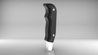 B&M Pro Ratchet - Magnum Style Conversion Handle