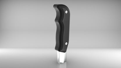 B&M Pro Ratchet Magnum Style Conversion Handle