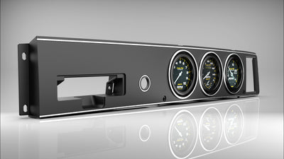 Holden LH/LX Dash Cluster - Digital