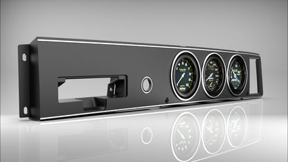 Holden LH/LX Dash Cluster - Digital