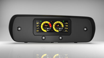 Chrysler CL/VH Valiant Dash Cluster - Digital
