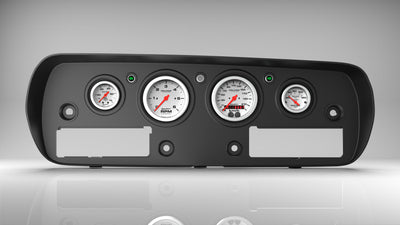 Chrysler CL/VH Valiant Dash Cluster - Digital