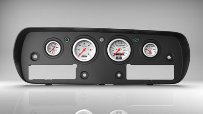 Chrysler CL/VH Valiant Dash Cluster - Digital