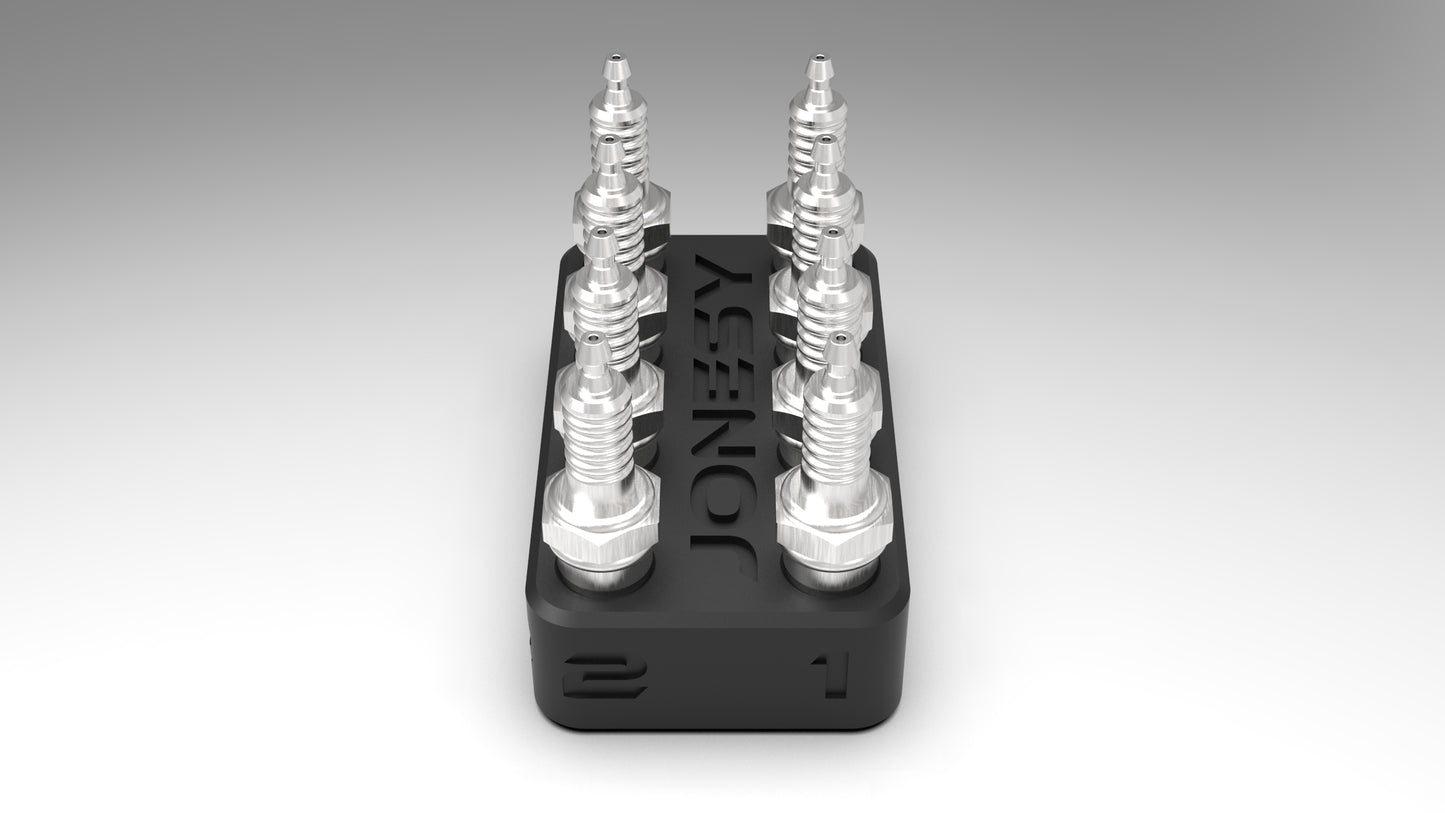 LS Series Engine Spark Plug Holder