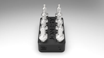 LS Series Engine Spark Plug Holder