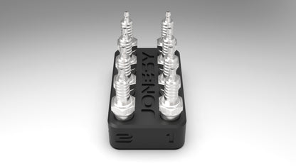 LS Series Engine Spark Plug Holder