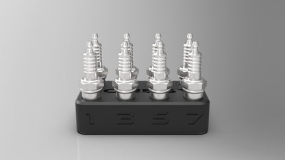 LS Series Engine Spark Plug Holder