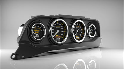Holden EJ/EH Dash Cluster - Digital