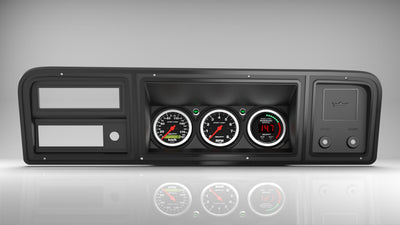 Ford 1973-79 F Series & 78-79 Bronco Dash Cluster