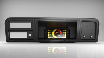 Ford 1973-79 F Series & 78-79 Bronco Dash Cluster