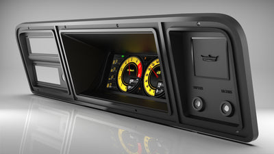 Ford 1973-79 F Series & 78-79 Bronco Dash Cluster
