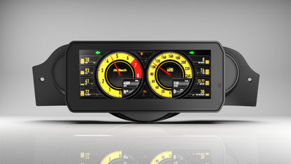 Holden FB/EK Dash Cluster - Digital