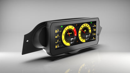 Holden FB/EK Dash Cluster - Digital