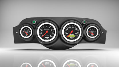 Holden FB/EK Dash Cluster - Digital