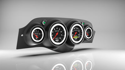 Holden FB/EK Dash Cluster - Digital