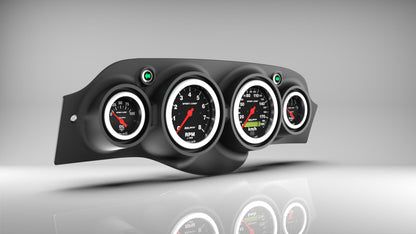 Holden FB/EK Dash Cluster - Digital