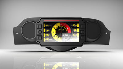 Holden FB/EK Dash Cluster - Digital