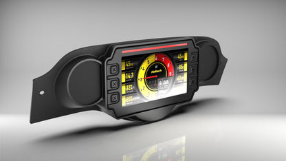 Holden FB/EK Dash Cluster - Digital