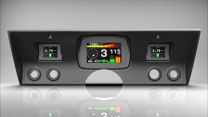 Holden HT/HG Dash Cluster - Digital