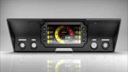 Holden HT/HG Dash Cluster - Digital