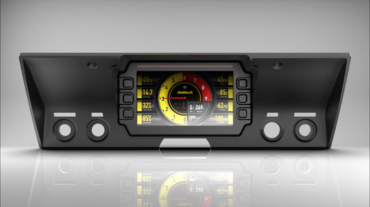 Holden HT/HG Dash Cluster - Digital