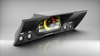Holden HT/HG Dash Cluster - Digital