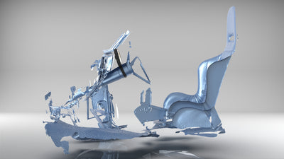 Holden HK/HT/HG Column Mount