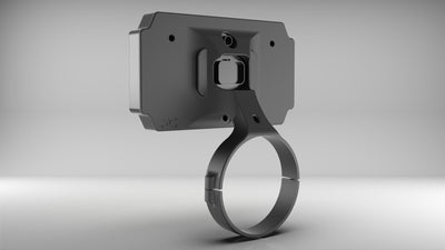 Holden HQ/HZ/HJ/HX/WB Column Mount