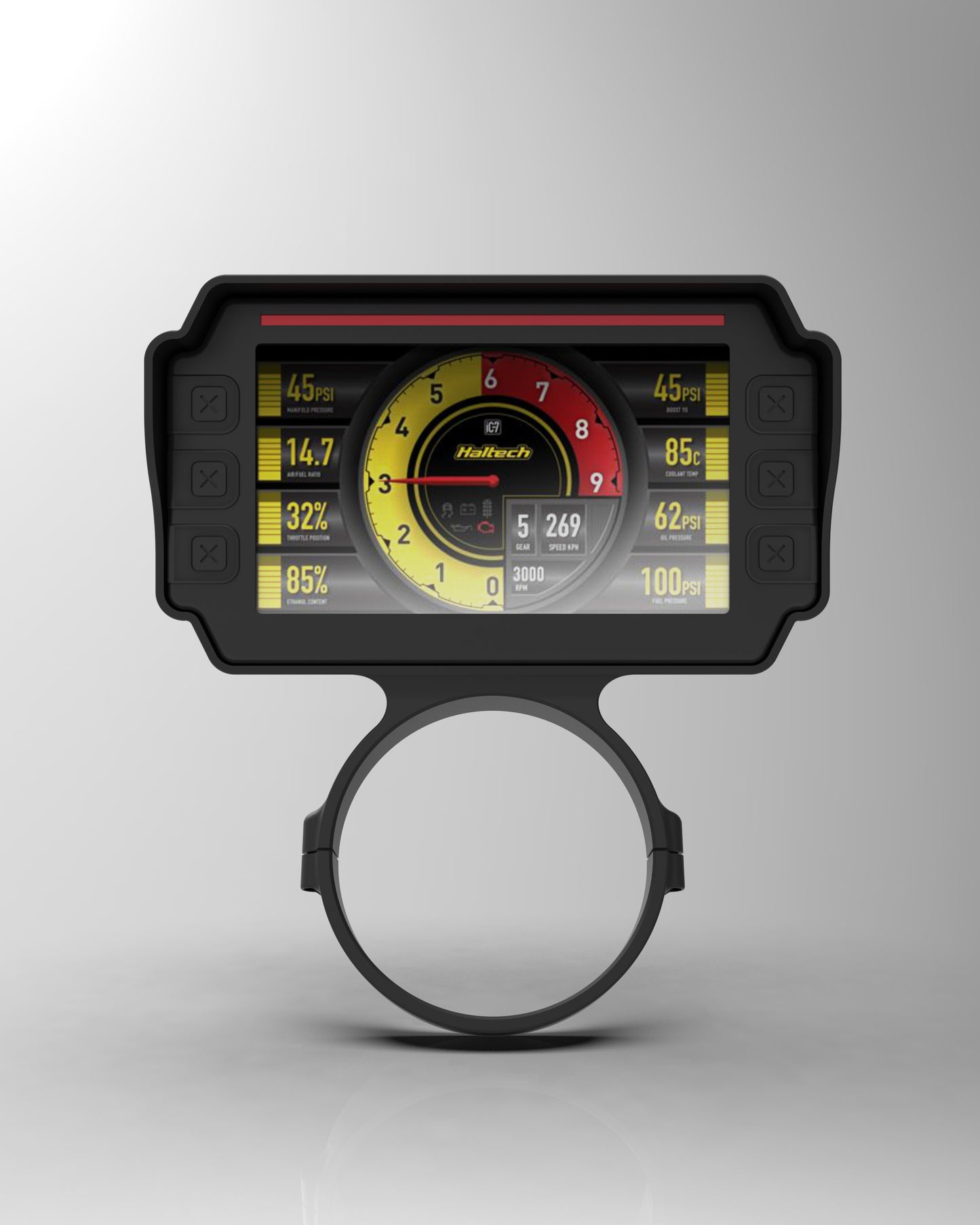 Holden HQ Column Mount