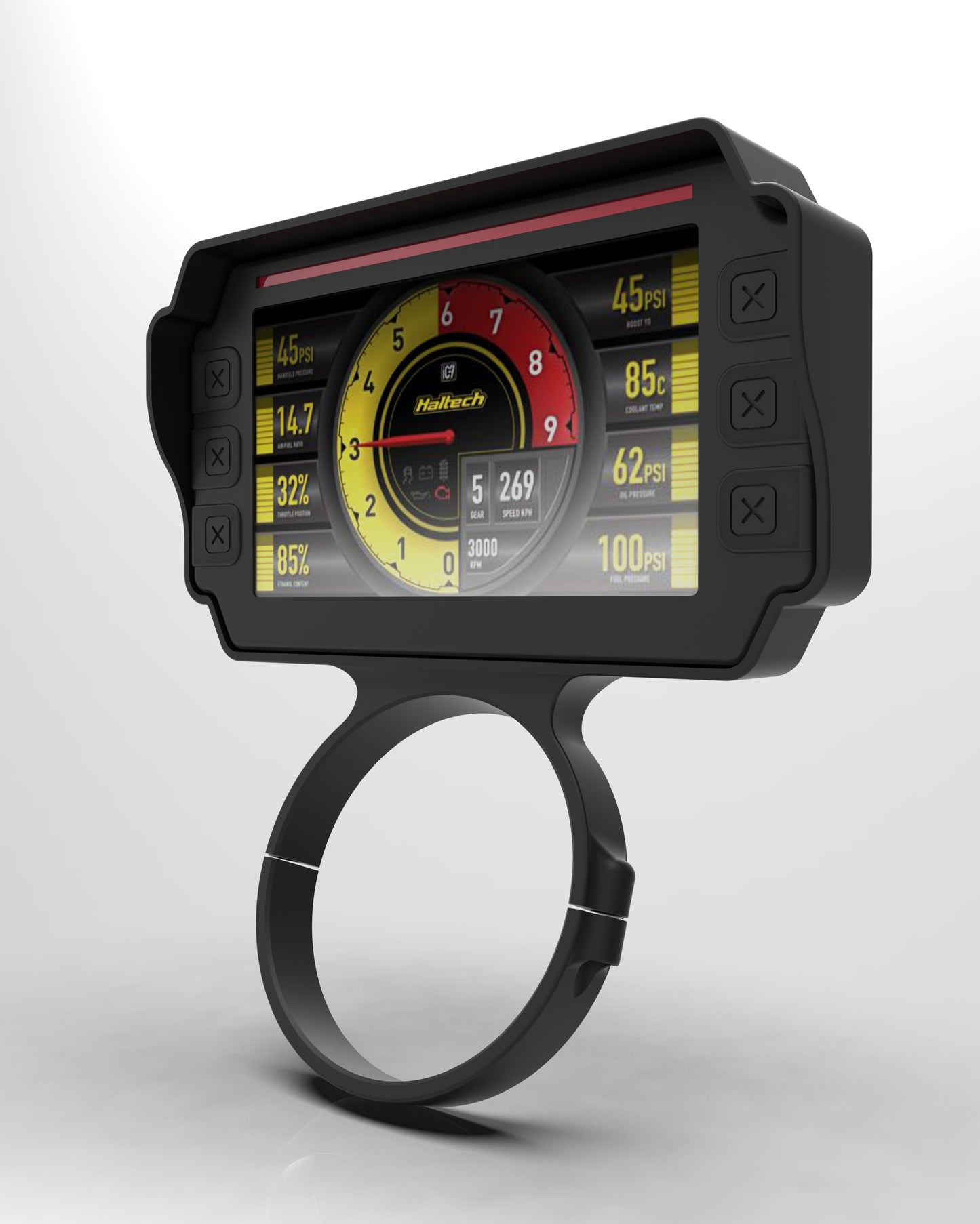 Holden HQ Column Mount