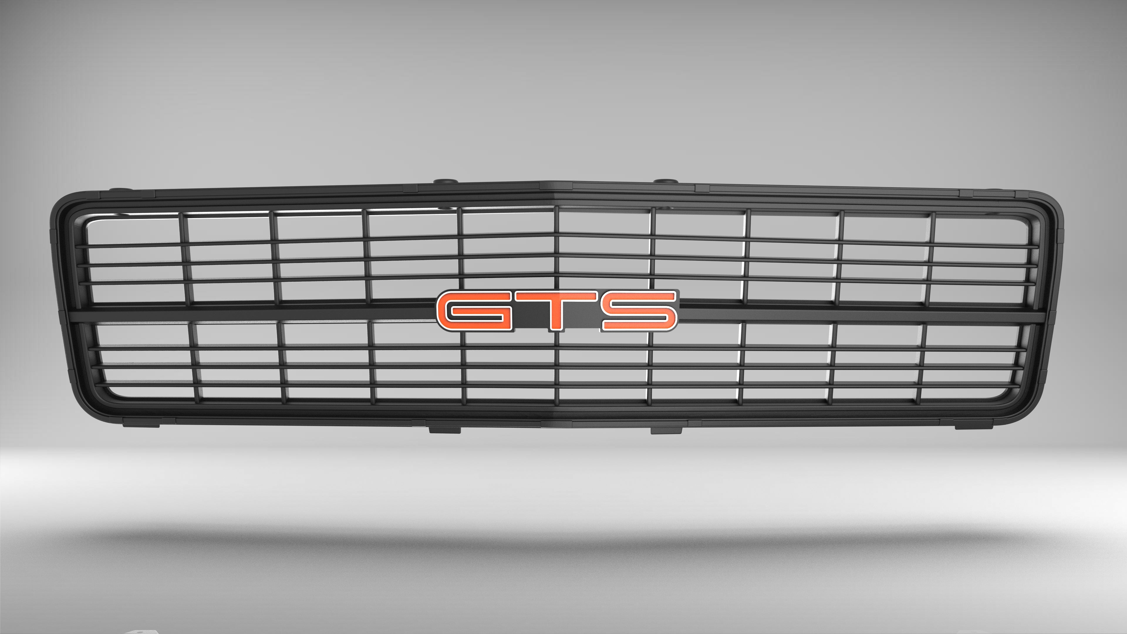 Holden HQ Performance Grille + Badge
