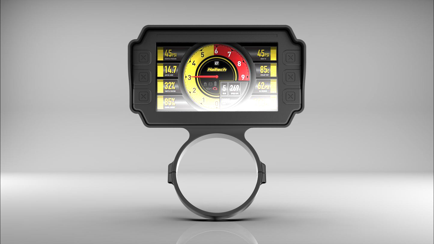 Holden HQ Column Mount