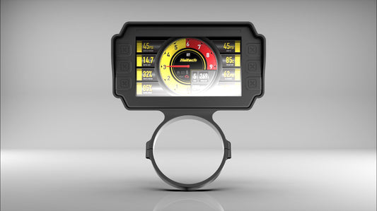 Holden HQ Column Mount