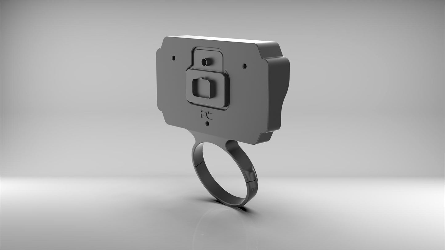 Holden HQ Column Mount