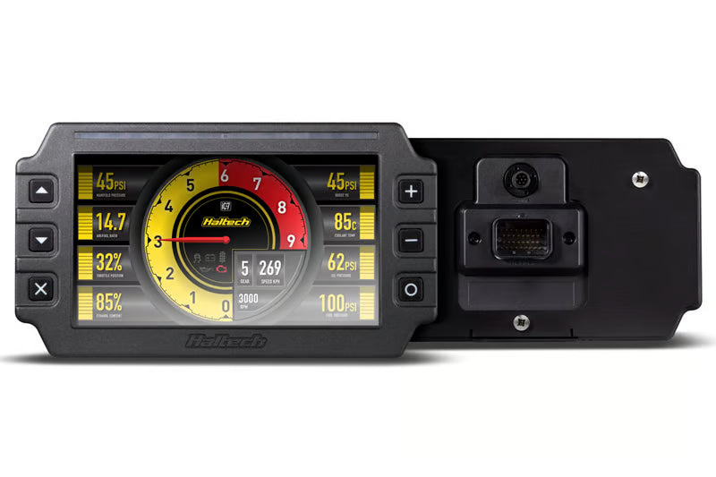 Haltech IC-7 Digital Dash