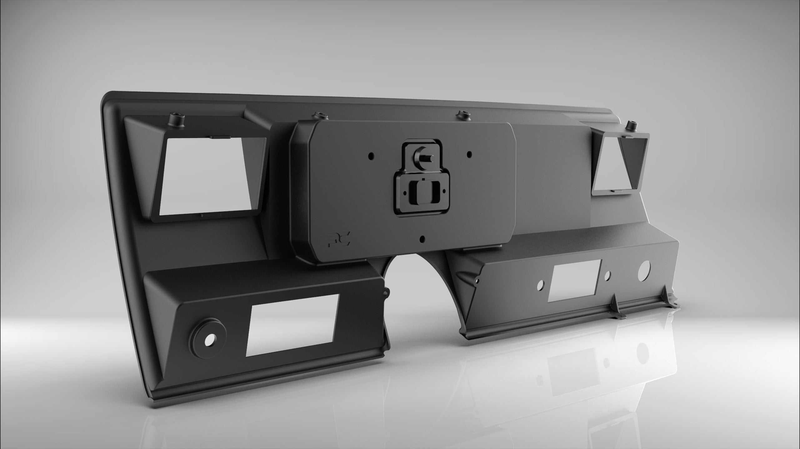 Holden HZ/HJ/HX/WB Dash Cluster - Digital